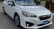 Subaru G4 1,6L 2017 for sale