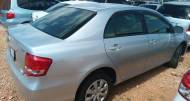 Toyota Axio 1,5L 2012 for sale