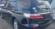 Honda Odyssey 2,4L 2013 for sale
