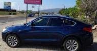 BMW X4 2,0L 2015 for sale