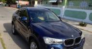 BMW X4 2,0L 2015 for sale