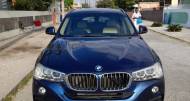 BMW X4 2,0L 2015 for sale