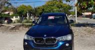 BMW X4 2,0L 2015 for sale