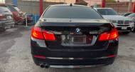 BMW 5-Series 2,0L 2013 for sale