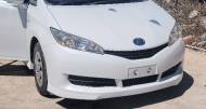 Toyota Wish 2,0L 2011 for sale