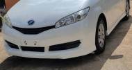 Toyota Wish 2,0L 2011 for sale