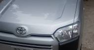 Toyota Succeed 1,5L 2017 for sale