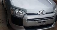 Toyota Succeed 1,5L 2017 for sale