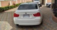 BMW 3-Series 2,0L 2010 for sale