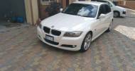 BMW 3-Series 2,0L 2010 for sale