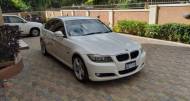 BMW 3-Series 2,0L 2010 for sale