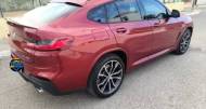 BMW X4 2,0L 2020 for sale