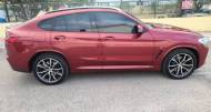 BMW X4 2,0L 2020 for sale