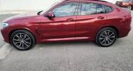 BMW X4 2,0L 2020 for sale