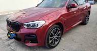 BMW X4 2,0L 2020 for sale