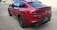 BMW X4 2,0L 2020 for sale