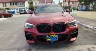 BMW X4 2,0L 2020 for sale