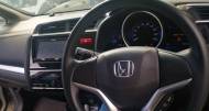 Honda Fit 1,5L 2017 for sale