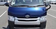 Toyota Hiace 2,5L 2016 for sale