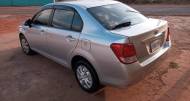 Toyota Axio 1,5L 2015 for sale