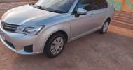 Toyota Axio 1,5L 2015 for sale