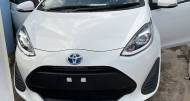 Toyota Aqua 1,4L 2017 for sale