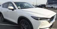 Mazda CX-5 2,2L 2018 for sale