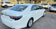 Toyota Mark X 2,5L 2017 for sale