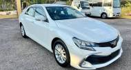 Toyota Mark X 2,5L 2017 for sale