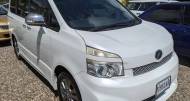 Toyota Voxy 2,0L 2013 for sale