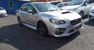 Subaru WRX 2,0L 2015 for sale