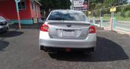 Subaru WRX 2,0L 2015 for sale