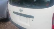 Toyota Probox 1,5L 2012 for sale