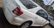 Toyota Axio 1,4L 2009 for sale