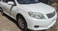 Toyota Axio 1,4L 2009 for sale