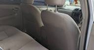 Toyota Axio 1,4L 2009 for sale