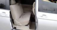 Toyota Isis 1,8L 2012 for sale