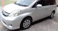 Toyota Isis 1,8L 2012 for sale