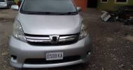 Toyota Isis 1,8L 2012 for sale
