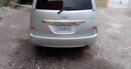 Toyota Isis 1,8L 2012 for sale