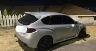 Subaru Impreza 2,0L 2008 for sale