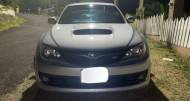 Subaru Impreza 2,0L 2008 for sale