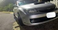 Subaru Impreza 2,0L 2008 for sale