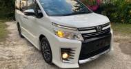 Toyota Noah 2,0L 2015 for sale