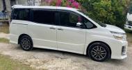 Toyota Noah 2,0L 2015 for sale