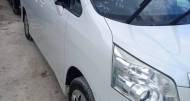 Toyota Noah 2,0L 2013 for sale