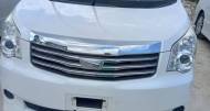 Toyota Noah 2,0L 2013 for sale