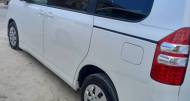 Toyota Noah 2,0L 2013 for sale