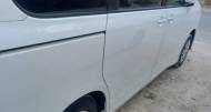 Toyota Noah 2,0L 2013 for sale