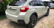 Subaru XV 2,0L 2014 for sale